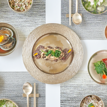 Load image into Gallery viewer, [GEOCHANG YUGI] &quot;Woon&quot; Plate
