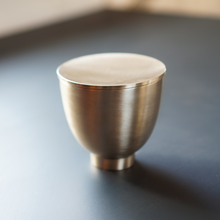 Load image into Gallery viewer, [GEOCHANG YUGI] Yugi Egg Cup with Lid
