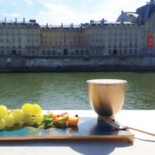 Load image into Gallery viewer, [GEOCHANG YUGI] Yugi Egg Cup with Lid
