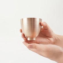 Load image into Gallery viewer, [GEOCHANG YUGI] Yugi Egg Cup with Lid
