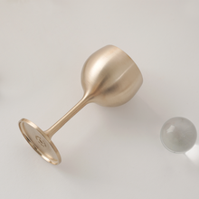 Load image into Gallery viewer, [GEOCHANG YUGI] Yugi Liquor Glass Set (2pcs)
