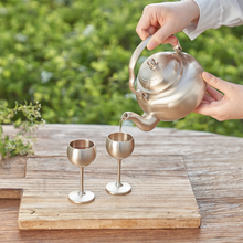 Load image into Gallery viewer, [GEOCHANG YUGI] Yugi Liquor Glass Set (2pcs)
