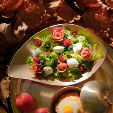 Load image into Gallery viewer, [GEOCHANG YUGI] Yugi Salad Bowl
