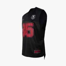 Load image into Gallery viewer, Mesh Football Sleeveless Red
