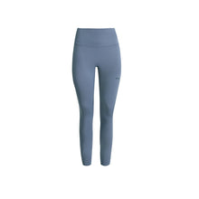 Load image into Gallery viewer, Women's Support Leggings Gun Metal
