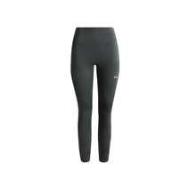 Load image into Gallery viewer, Women's Support Leggings Gun Metal
