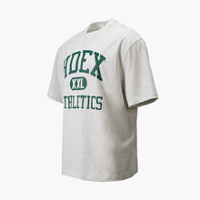 Load image into Gallery viewer, Varsity Short Sleeve Black
