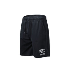 Load image into Gallery viewer, Varsity Comfortable Shorts Oatmeal

