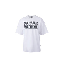 Load image into Gallery viewer, Change Over Fit Short Sleeve Black
