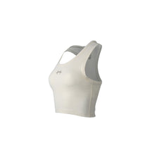 Load image into Gallery viewer, Women's Daily Symbol Bra Top Bone
