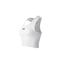 Load image into Gallery viewer, Women's Daily Symbol Bra Top Black
