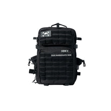 Load image into Gallery viewer, [DF CORPORATION] HDEX Standard Gym Cordura Bag 2.0
