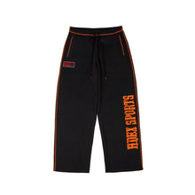 Load image into Gallery viewer, [DF CORPORATION] HDEX  Giant Fit 85 Mesh Wide Pants Black
