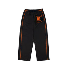 Load image into Gallery viewer, [DF CORPORATION] HDEX  Giant Fit 85 Mesh Wide Pants Black
