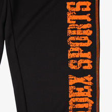 Load image into Gallery viewer, [DF CORPORATION] HDEX  Giant Fit 85 Mesh Wide Pants Black
