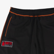 Load image into Gallery viewer, [DF CORPORATION] HDEX  Giant Fit 85 Mesh Wide Pants Black
