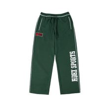Load image into Gallery viewer, [DF CORPORATION] HDEX Giant Fit 85 Mesh Wide Pants Green
