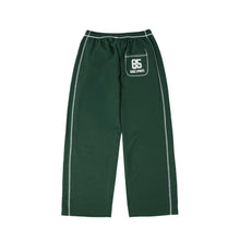 Load image into Gallery viewer, [DF CORPORATION] HDEX Giant Fit 85 Mesh Wide Pants Green
