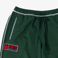 Load image into Gallery viewer, [DF CORPORATION] HDEX Giant Fit 85 Mesh Wide Pants Green
