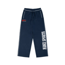 Load image into Gallery viewer, [DF CORPORATION] HDEX Giant Fit 85 Mesh Wide Pants Navy
