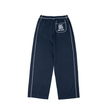 Load image into Gallery viewer, [DF CORPORATION] HDEX Giant Fit 85 Mesh Wide Pants Navy
