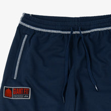 Load image into Gallery viewer, [DF CORPORATION] HDEX Giant Fit 85 Mesh Wide Pants Navy
