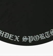 Load image into Gallery viewer, [DF CORPORATION] HDEX Old English Back Logo Stringer Black
