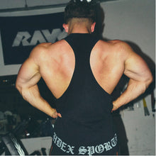 Load image into Gallery viewer, [DF CORPORATION] HDEX Old English Back Logo Stringer Black
