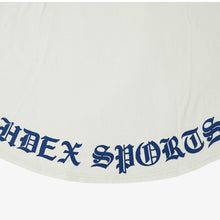 Load image into Gallery viewer, [DF CORPORATION] HDEX Old English Back Logo Stringer White
