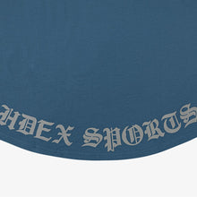 Load image into Gallery viewer, [DF CORPORATION] HDEX Old English Back Logo Stringer Deep Blue
