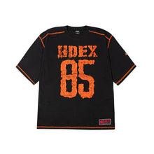 Load image into Gallery viewer, [DF CORPORATION] HDEX  Giant Fit 85 Mesh Short Sleeve Black
