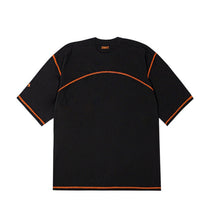 Load image into Gallery viewer, [DF CORPORATION] HDEX  Giant Fit 85 Mesh Short Sleeve Black
