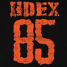 Load image into Gallery viewer, [DF CORPORATION] HDEX  Giant Fit 85 Mesh Short Sleeve Black
