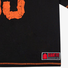Load image into Gallery viewer, [DF CORPORATION] HDEX  Giant Fit 85 Mesh Short Sleeve Black
