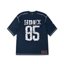Load image into Gallery viewer, [DF CORPORATION] HDEX  Giant Fit 85 Mesh Short Sleeve Navy
