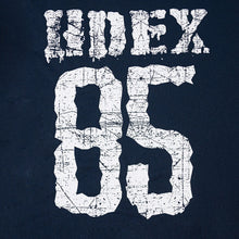 Load image into Gallery viewer, [DF CORPORATION] HDEX  Giant Fit 85 Mesh Short Sleeve Navy
