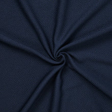 Load image into Gallery viewer, [DF CORPORATION] HDEX  Giant Fit 85 Mesh Short Sleeve Navy
