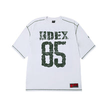 Load image into Gallery viewer, [DF CORPORATION] HDEX  Giant Fit 85 Mesh Short Sleeve White
