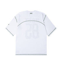 Load image into Gallery viewer, [DF CORPORATION] HDEX  Giant Fit 85 Mesh Short Sleeve White
