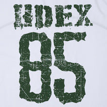 Load image into Gallery viewer, [DF CORPORATION] HDEX  Giant Fit 85 Mesh Short Sleeve White
