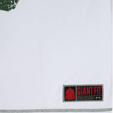 Load image into Gallery viewer, [DF CORPORATION] HDEX  Giant Fit 85 Mesh Short Sleeve White
