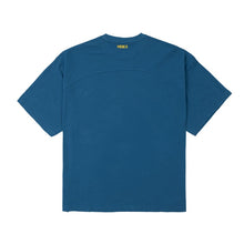 Load image into Gallery viewer, [DF CORPORATION] HDEX Old Champ Giant Fit Short Sleeve Deep Blue
