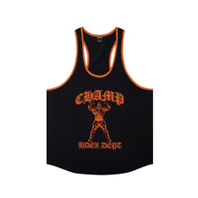 Load image into Gallery viewer, [DF CORPORATION] HDEX Old Champ Stringer Black
