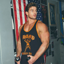 Load image into Gallery viewer, [DF CORPORATION] HDEX Old Champ Stringer Black
