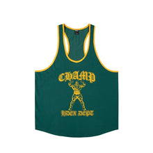 Load image into Gallery viewer, [DF CORPORATION] HDEX Old Champ Stringer Green
