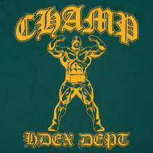 Load image into Gallery viewer, [DF CORPORATION] HDEX Old Champ Stringer Green
