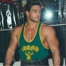 Load image into Gallery viewer, [DF CORPORATION] HDEX Old Champ Stringer Green
