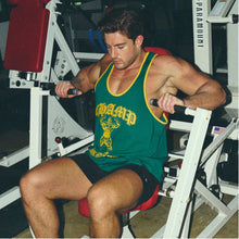 Load image into Gallery viewer, [DF CORPORATION] HDEX Old Champ Stringer Green
