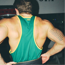 Load image into Gallery viewer, [DF CORPORATION] HDEX Old Champ Stringer Green
