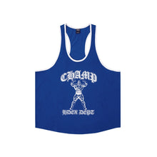 Load image into Gallery viewer, [DF CORPORATION] HDEX  Old Champ Stringer Cobalt Blue
